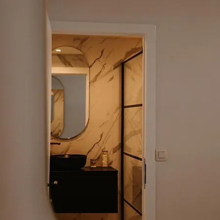 Centre Bayview + Free Parking Appartement Ostende