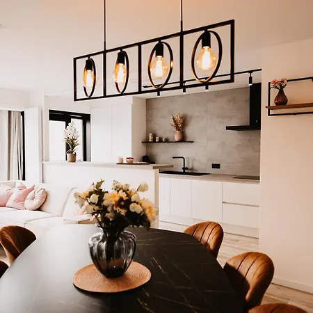 Centre Bayview + Free Parking Appartement