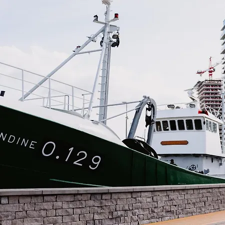 Centre Bayview + Free Parking Appartement