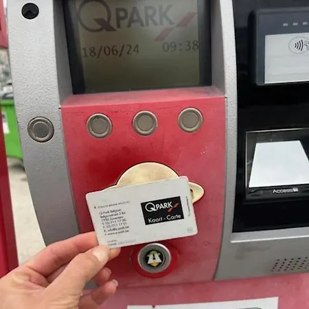 Appartement Centre Bayview + Free Parking *