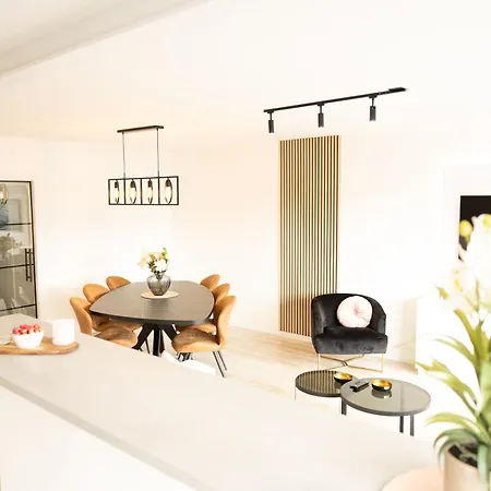 Lejlighed Centre Bayview + Free Parking