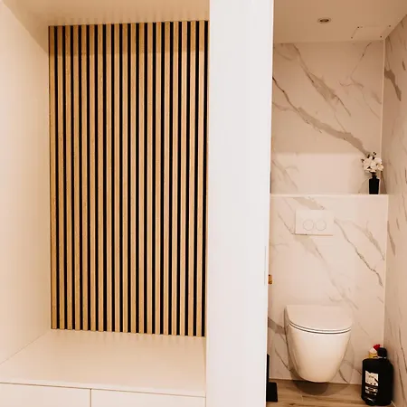 Centre Bayview + Free Parking Lejlighed *