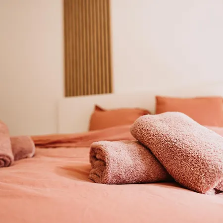 Centre Bayview + Free Parking Apartment Ostend