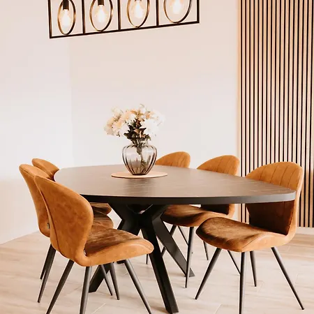 Centre Bayview + Free Parking Oostende