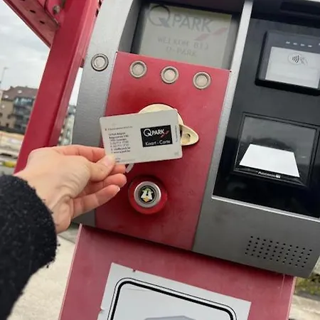 Lejlighed Centre Bayview + Free Parking