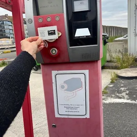 Apartment Centre Bayview + Free Parking *