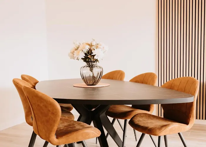 Centre Bayview + Free Parking Ostend