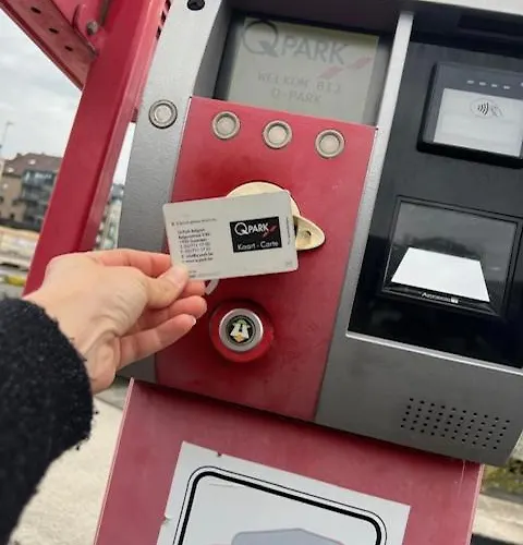 Apartment Centre Bayview + Free Parking