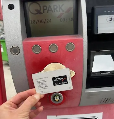 Apartment Centre Bayview + Free Parking *