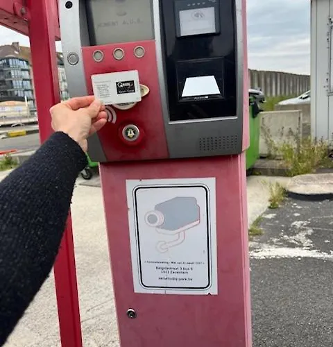 Apartment Centre Bayview + Free Parking *